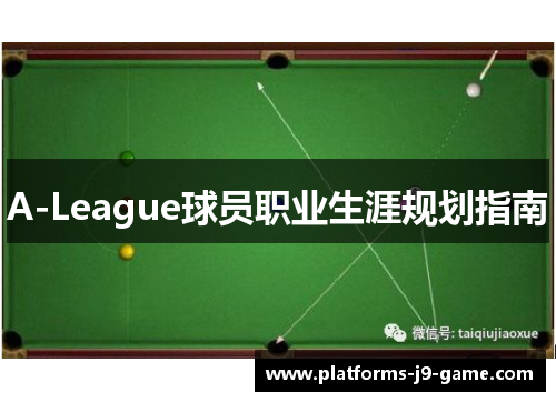 A-League球员职业生涯规划指南