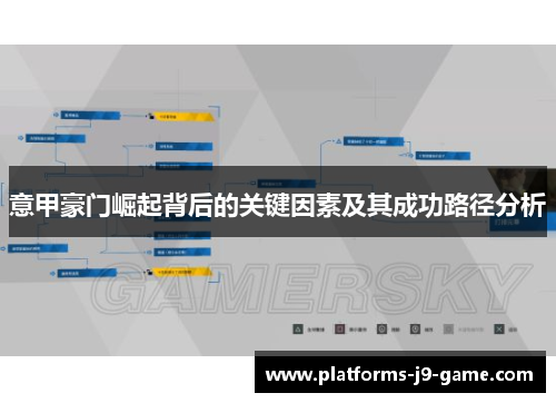 意甲豪门崛起背后的关键因素及其成功路径分析