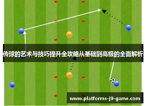 传球的艺术与技巧提升全攻略从基础到高级的全面解析