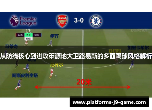 从防线核心到进攻策源地大卫路易斯的多面踢球风格解析 从防线核心到进攻策源地大卫路易斯的多面踢球风格解析